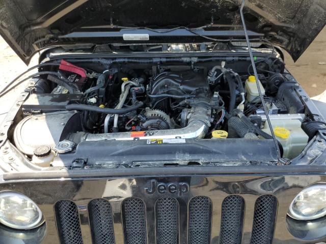 2015 JEEP WRANGLER U 1C4BJWDG9FL598726
