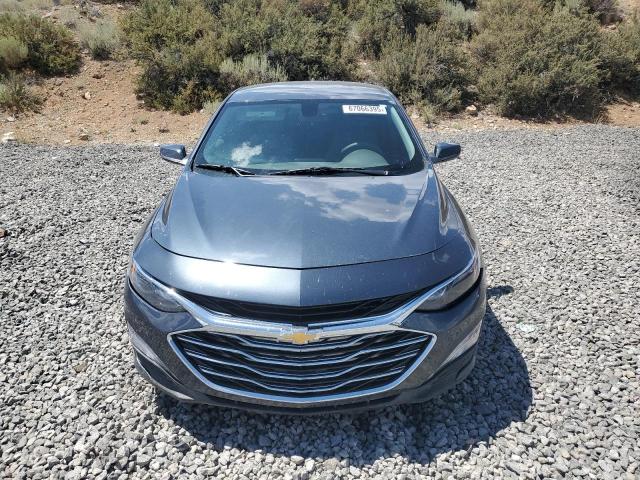 2019 CHEVROLET MALIBU LT - 1G1ZD5ST3KF151715