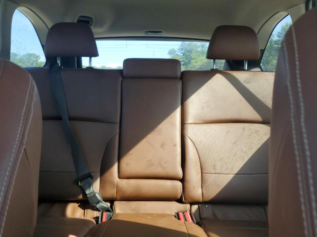 2018 SUBARU OUTBACK TO - 4S4BSATC5J3281352