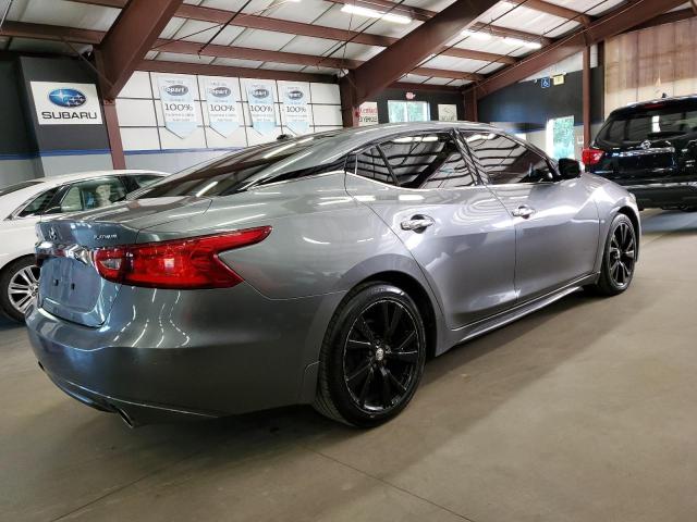 2016 NISSAN MAXIMA 3.5 - 1N4AA6AP0GC375451