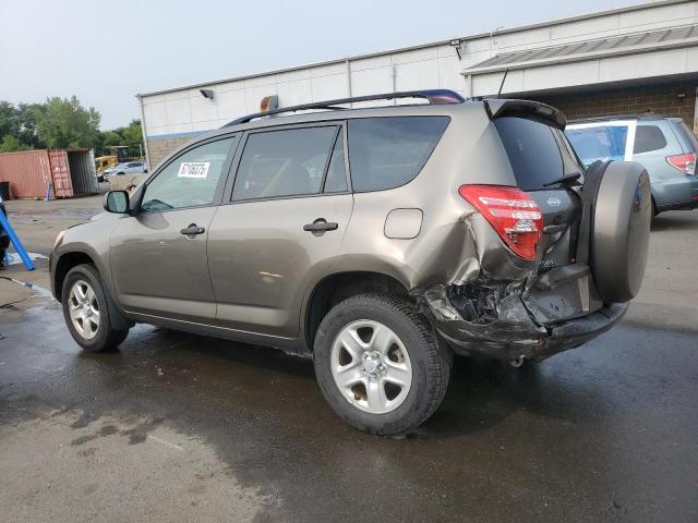 2011 TOYOTA RAV4 - JTMJF4DV2B5041994