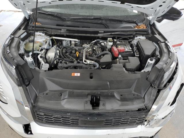 2024 MITSUBISHI OUTLANDER JA4J4VA80RZ076783