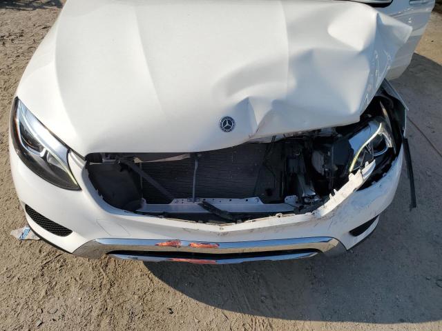 2019 MERCEDES-BENZ GLC 300 WDC0G4JB1K1000048
