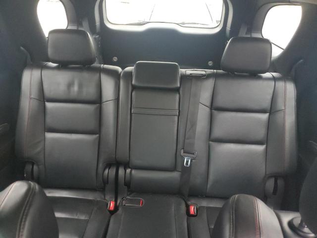 2018 DODGE DURANGO GT 1C4RDJDG2JC340338