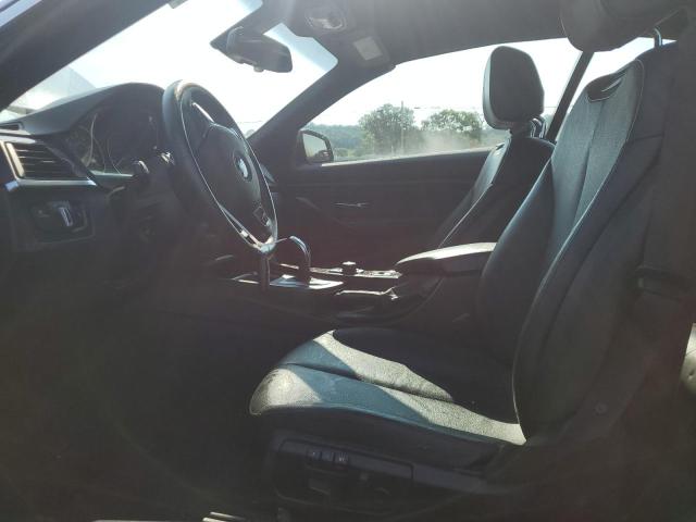 2015 BMW 428 XI SUL WBA3T1C50FP819721