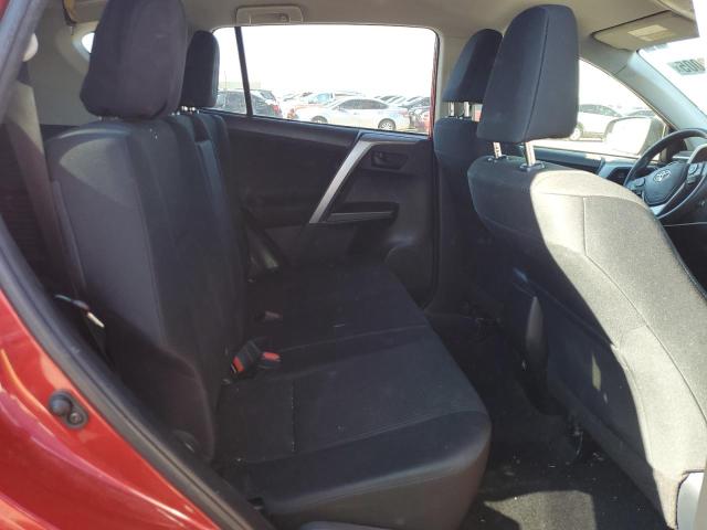 2017 TOYOTA RAV4 LE - JTMBFREV7HJ159460