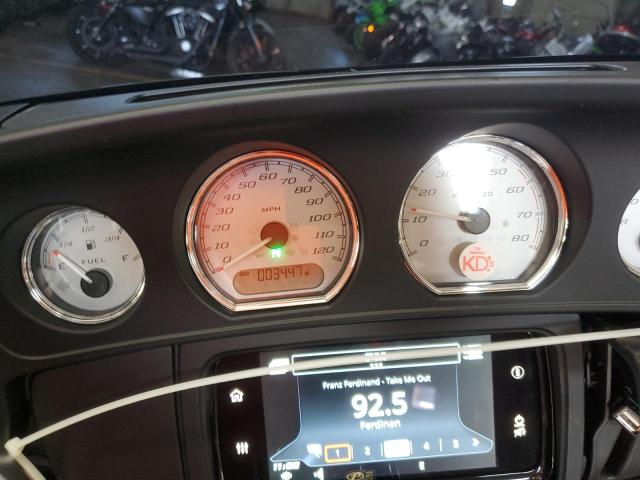 2021 HARLEY-DAVIDSON FLHX - 1HD1KBC1XMB662725