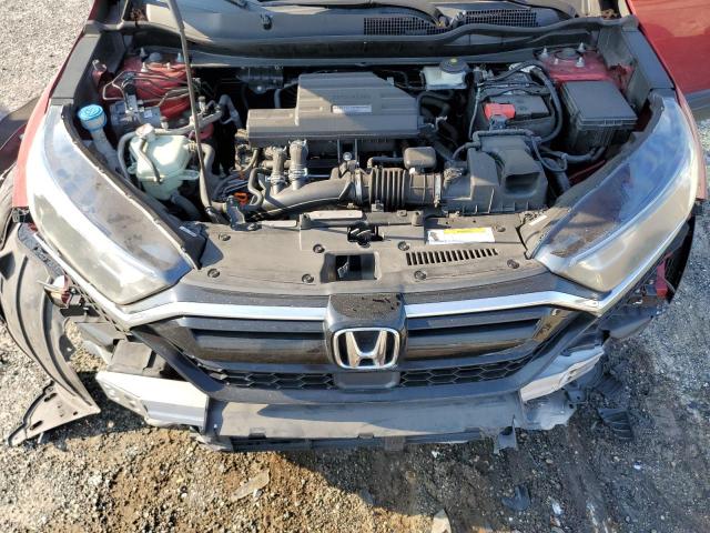2020 HONDA CR-V LX 2HKRW1H22LH412462