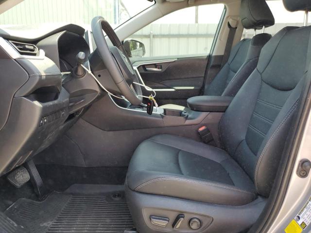 2025 TOYOTA RAV4 XLE P - 2T3A1RFV5SC525015