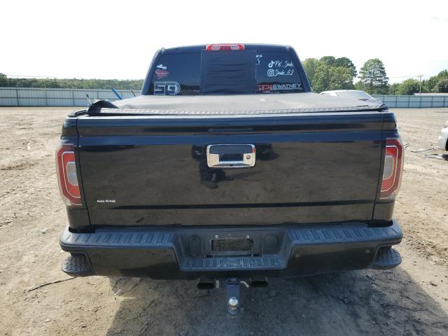 2016 GMC SIERRA K15 3GTU2PEJ7GG224734