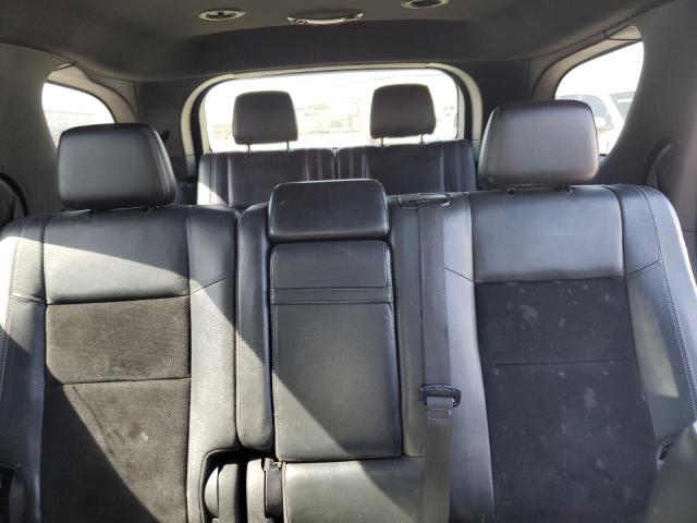 2015 DODGE DURANGO SX 1C4RDHAG7FC891773