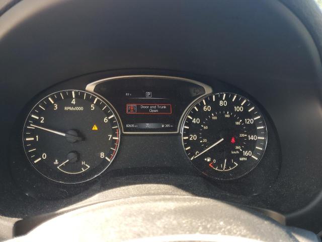 2018 NISSAN ALTIMA 2.5 1N4AL3AP4JC207294