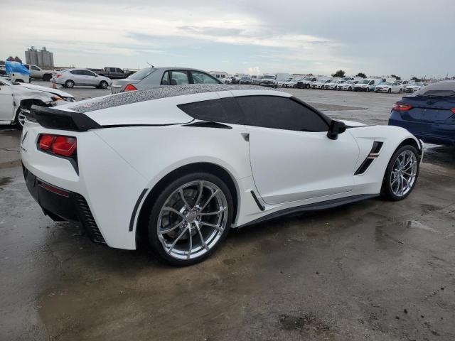 2017 CHEVROLET CORVETTE G 1G1YY2D70H5104817