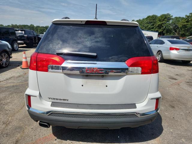 2017 GMC TERRAIN SL - 2GKALNEK0H6333227