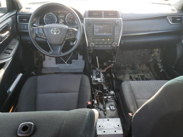 2017 TOYOTA CAMRY LE - 4T1BF1FK8HU755726