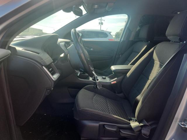 2020 GMC TERRAIN SL 3GKALMEV8LL263131