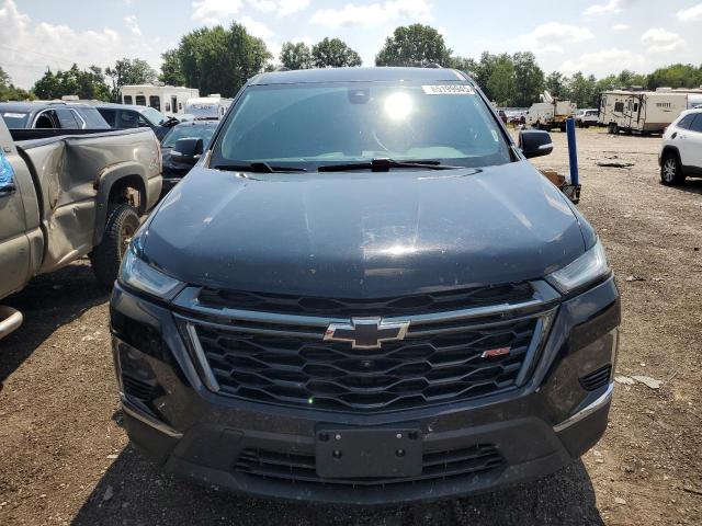 2022 CHEVROLET TRAVERSE R 1GNERJKW2NJ112391