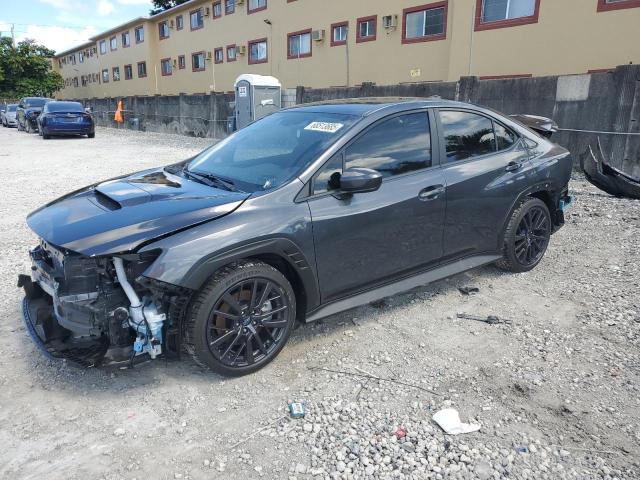SUBARU WRX PREMIU
