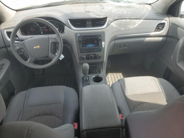 2017 CHEVROLET TRAVERSE L - 1GNKVFED0HJ256757