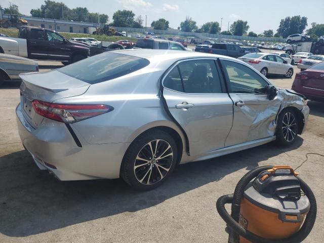 2018 TOYOTA CAMRY L JTNB11HK0J3016244