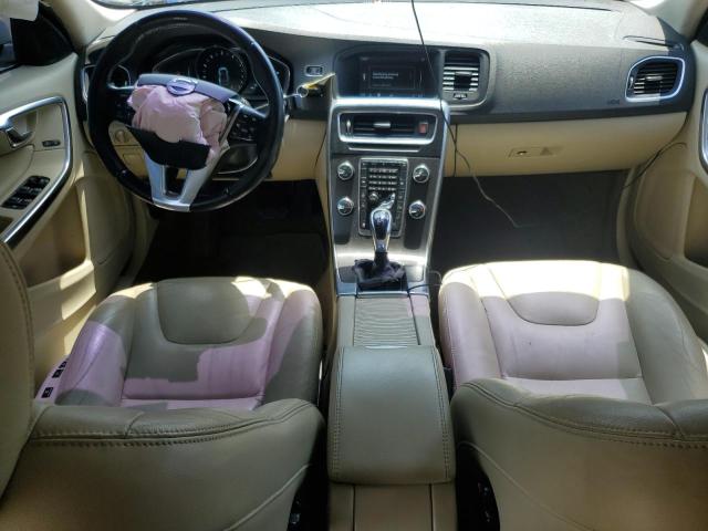 2015 VOLVO S60 PREMIER YV140MFB5F2302635