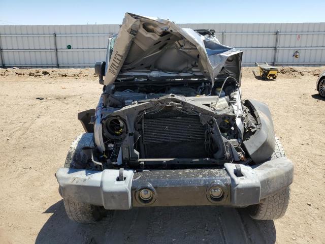 2018 JEEP WRANGLER UNLIMITED SPORT - 1C4BJWDG6JL907349