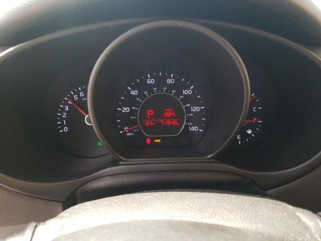 2016 KIA SOUL - KNDJN2A21G7852005