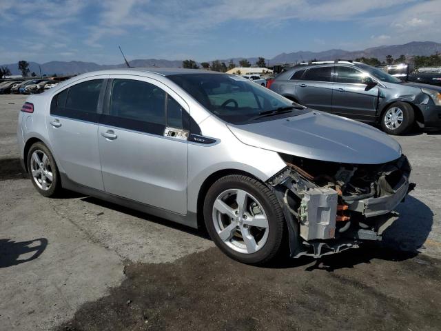 2014 CHEVROLET VOLT - 1G1RE6E43EU141354