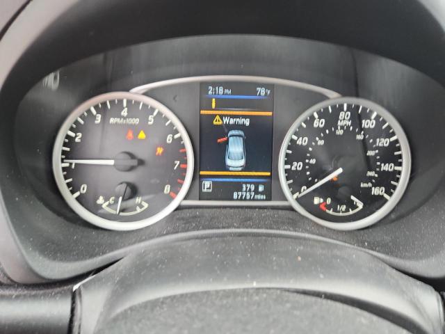 2019 NISSAN SENTRA S 3N1AB7AP6KY308742