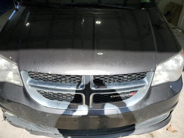2019 DODGE GRAND CARA 2C4RDGCG6KR583910