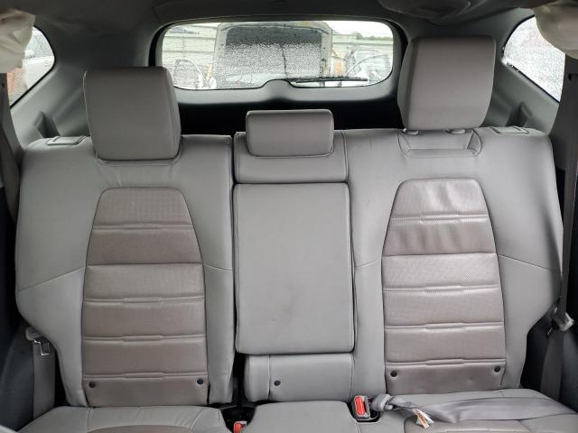 2019 HONDA CR-V TOURI 2HKRW2H96KH614917