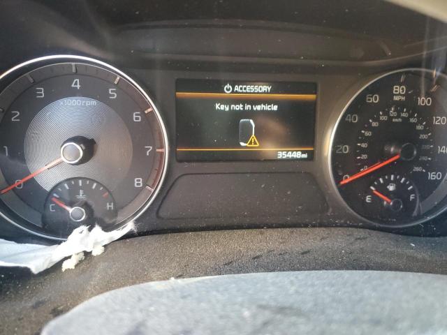 2023 KIA FORTE GT L 3KPF54AD5PE602303