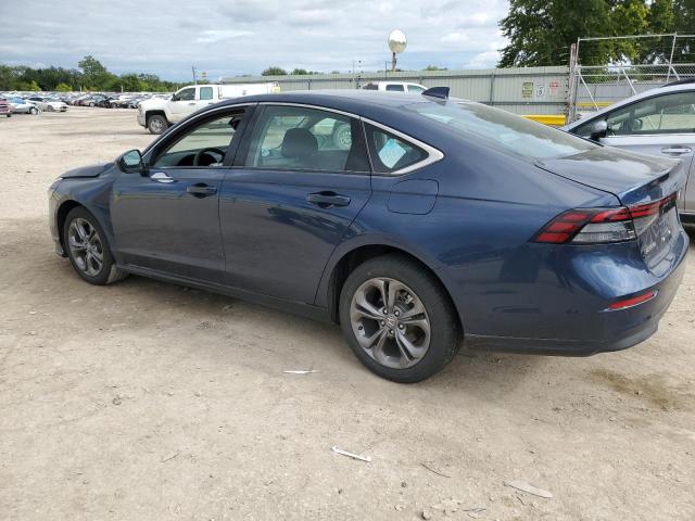 2024 HONDA ACCORD EX 1HGCY1F34RA003814