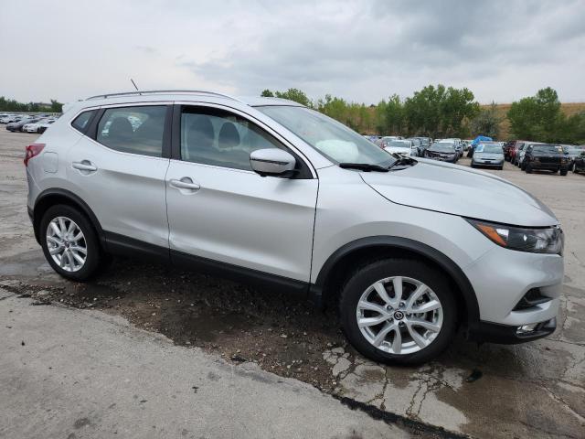 2022 NISSAN ROGUE SPOR #3278977051