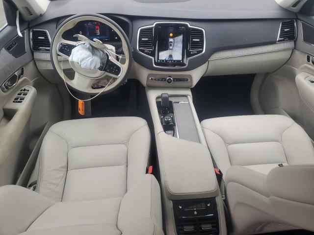 2025 VOLVO XC90 PLUS YV4M12PE8S1324545