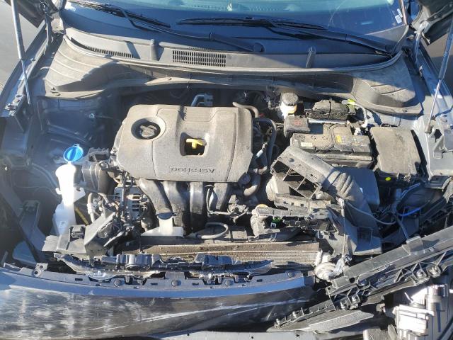 2023 KIA SOUL LX - KNDJ23AU5P7883337