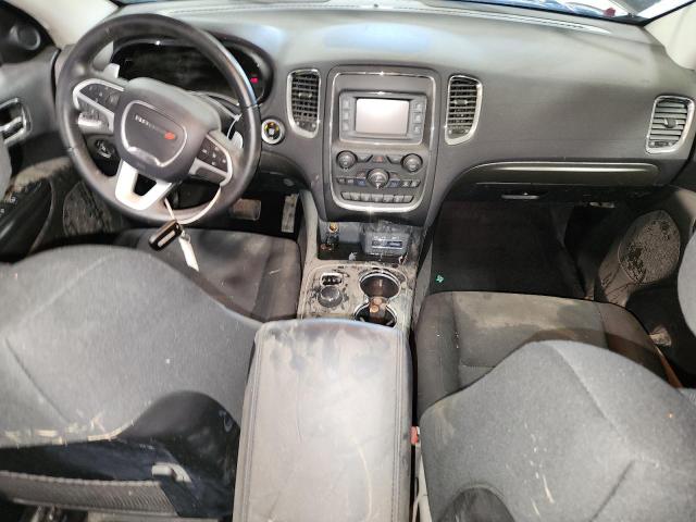 2017 DODGE DURANGO SX - 1C4RDJAG6HC953965