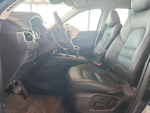 2017 MAZDA CX-5 GRAND JM3KFADLXH0189129