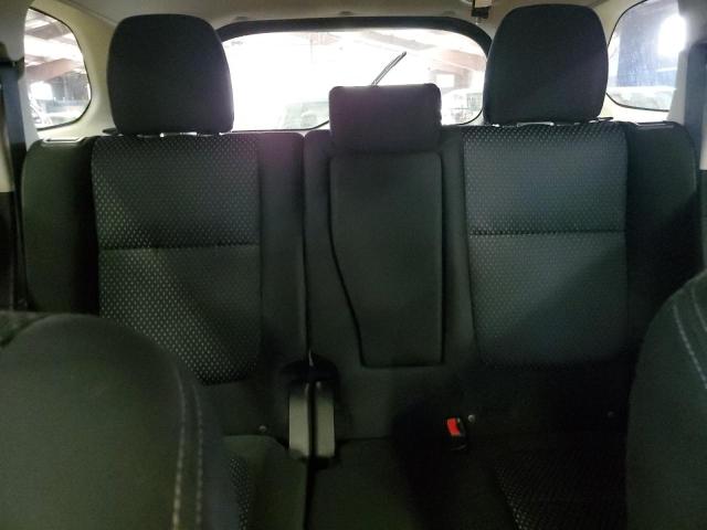 2016 MITSUBISHI OUTLANDER JA4AZ3A36GZ006518