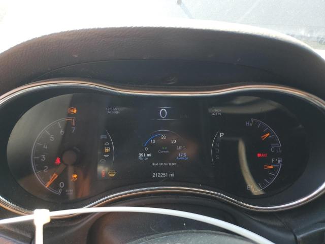 2015 JEEP GRAND CHER 1C4RJFAG3FC950024