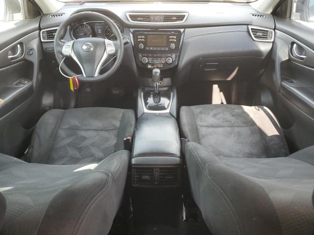2016 NISSAN ROGUE S 5N1AT2MT5GC761347