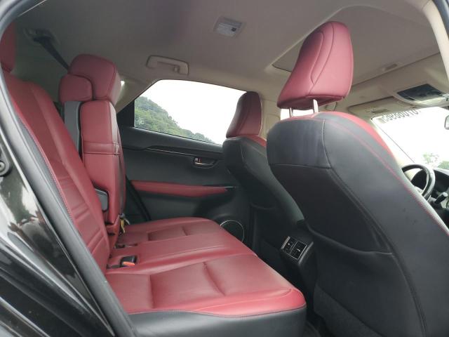 2020 LEXUS NX 300H JTJGJRDZ2L2130330
