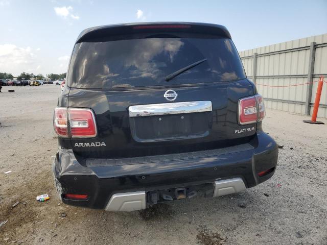 2018 NISSAN ARMADA PLA JN8AY2NF4J9331977