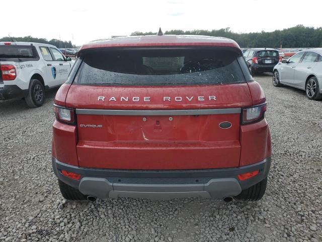 2018 LAND ROVER RANGE ROVER EVOQUE SE SALVP2RX2JH274499