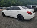 Lot #3301602746 2016 MERCEDES-BENZ C 300 4MAT