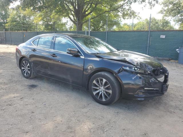 2015 ACURA TLX 19UUB1F36FA025587