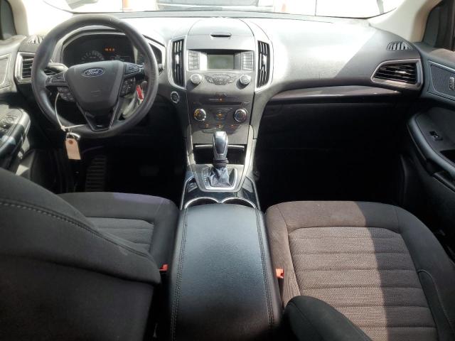 2018 FORD EDGE SE 2FMPK3G92JBB28511
