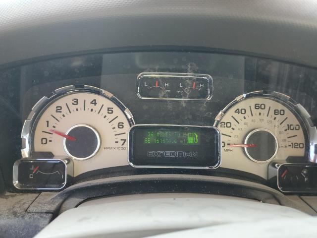 2013 FORD EXPEDITION #3304799312