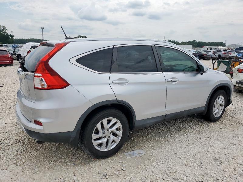 2016 HONDA CR-V EXL - 2HKRM3H78GH550753
