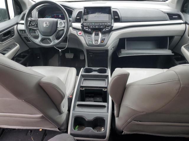 2019 HONDA ODYSSEY EX 5FNRL6H7XKB136238